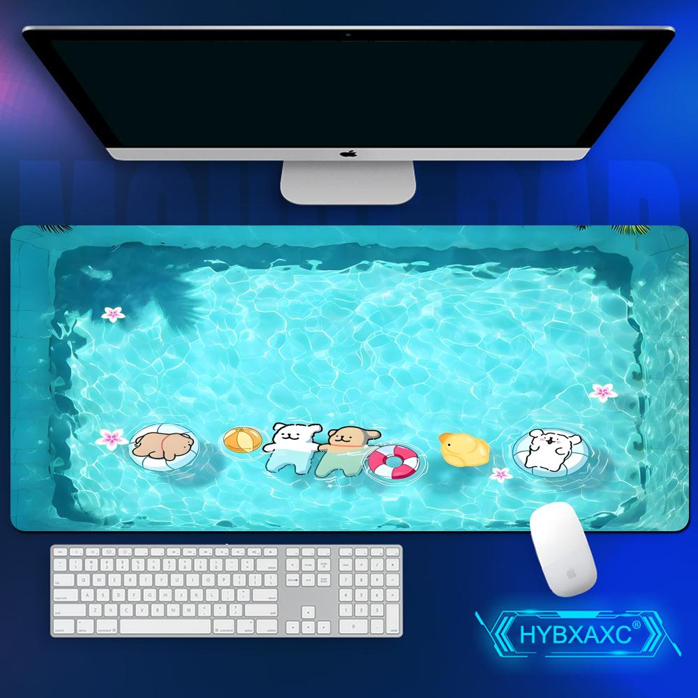 In water Korea Maltese puppy c - Gaming Accessories Korea recensione e prezzo