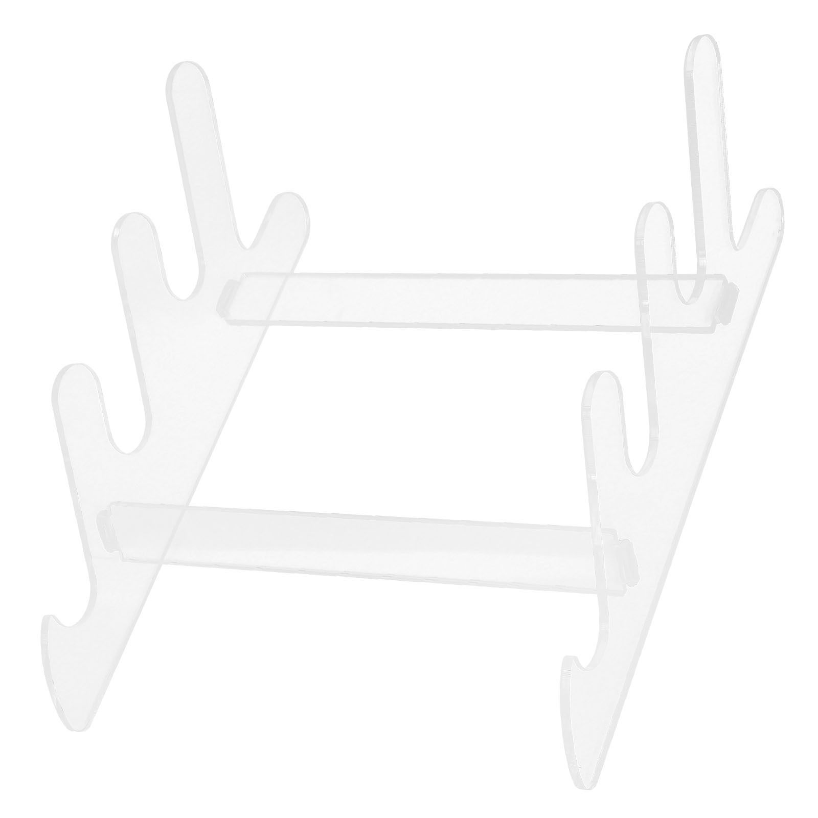 Clear Acrylic Mechanical Keybo - Gaming Accessories Organizer recensione e prezzo