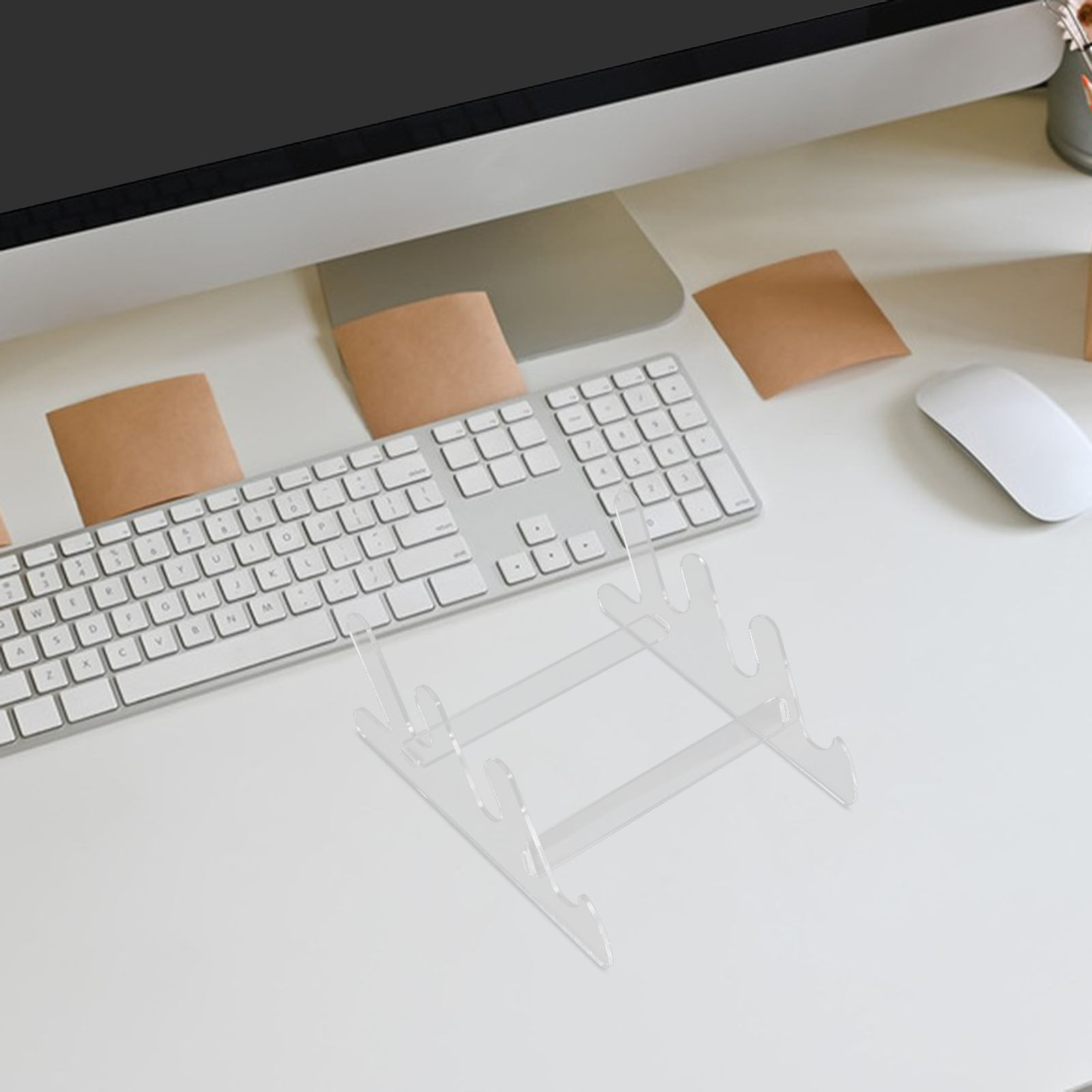 Clear Acrylic Mechanical Keybo - Gaming Accessories Organizer recensione e prezzo