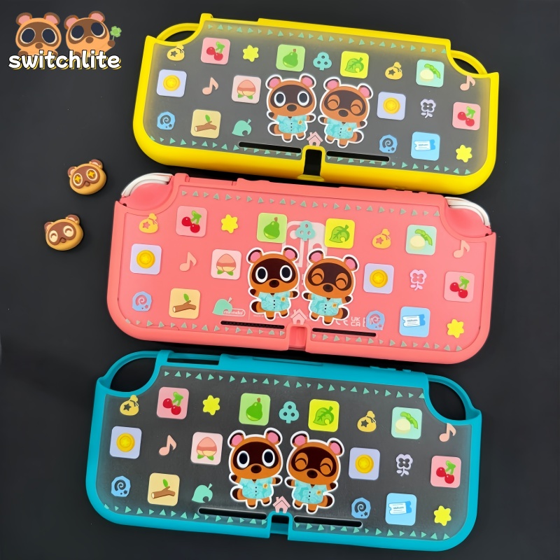 Original Switch Lite Protectiv - Japanese Gaming Accessories recensione e prezzo