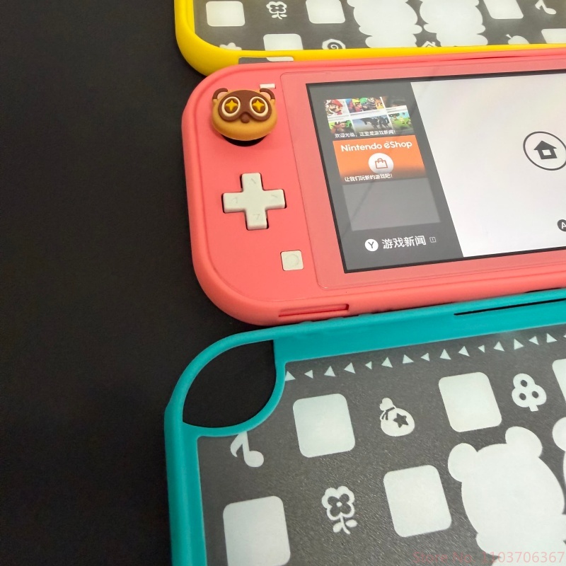 Original Switch Lite Protectiv - Japanese Gaming Accessories recensione e prezzo