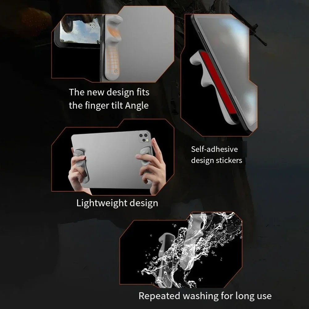 Soft Silicone Controller Gamep - Gaming Accessories Ipad recensione e prezzo