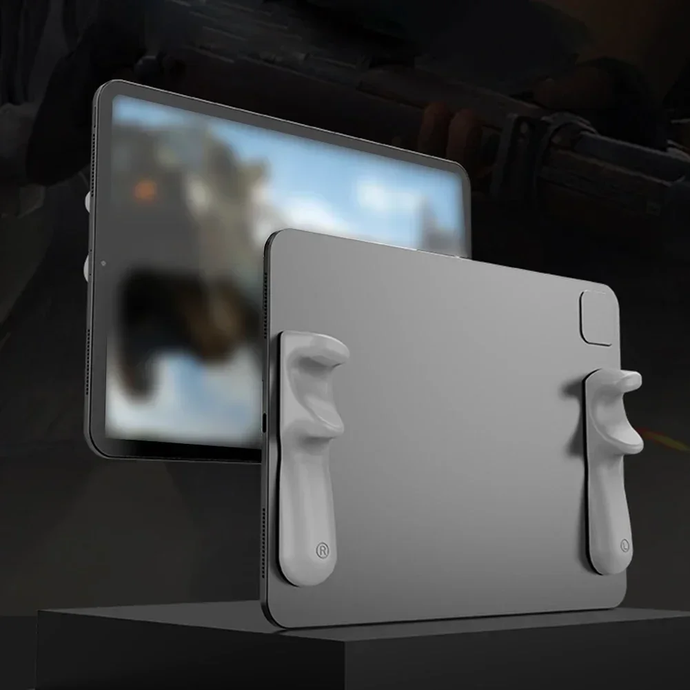 Soft Silicone Controller Gamep - Gaming Accessories Ipad recensione e prezzo
