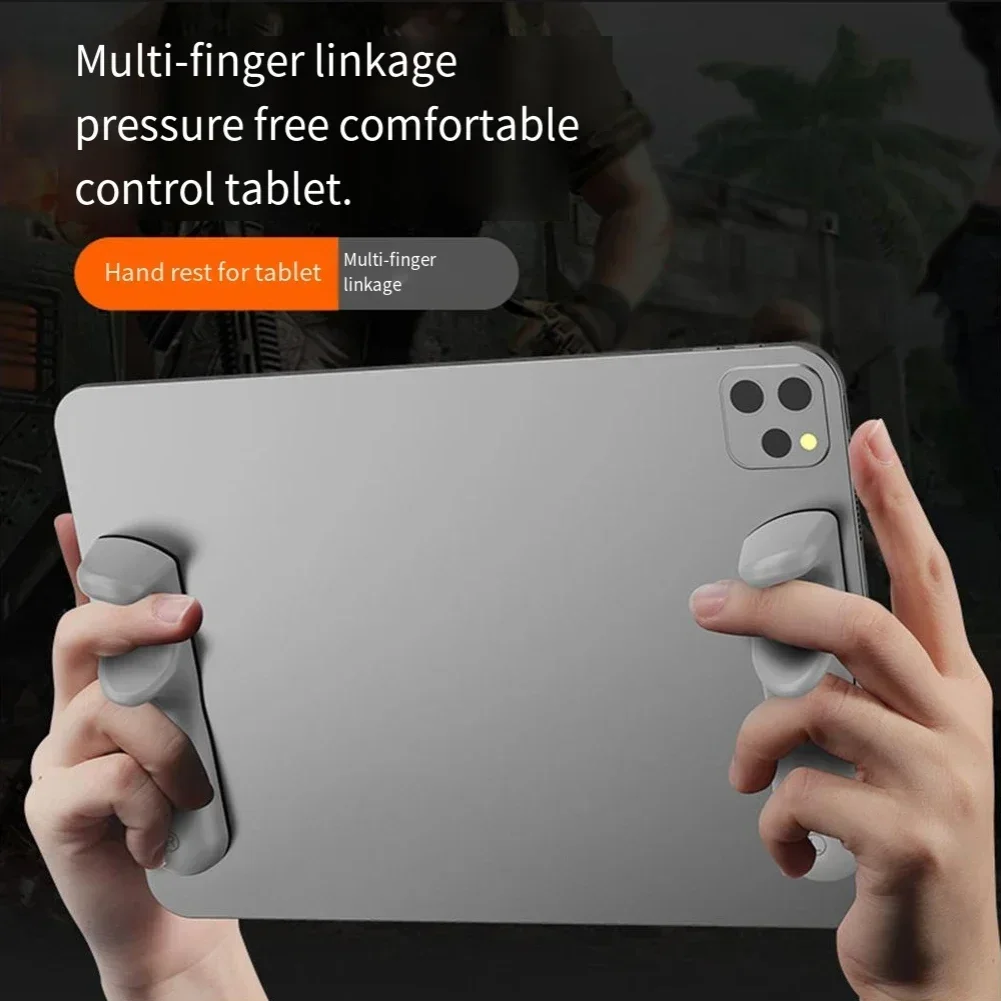 Soft Silicone Controller Gamep - Gaming Accessories Ipad recensione e prezzo