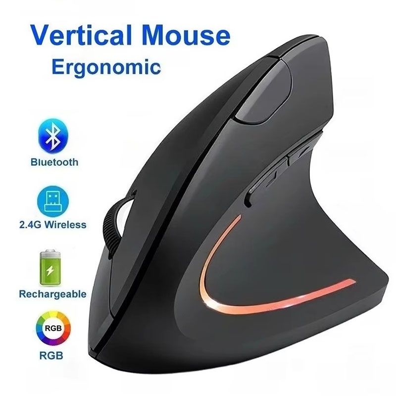 Ergonomically Compliant Vertic - Gaming Accessories Kit recensione e prezzo