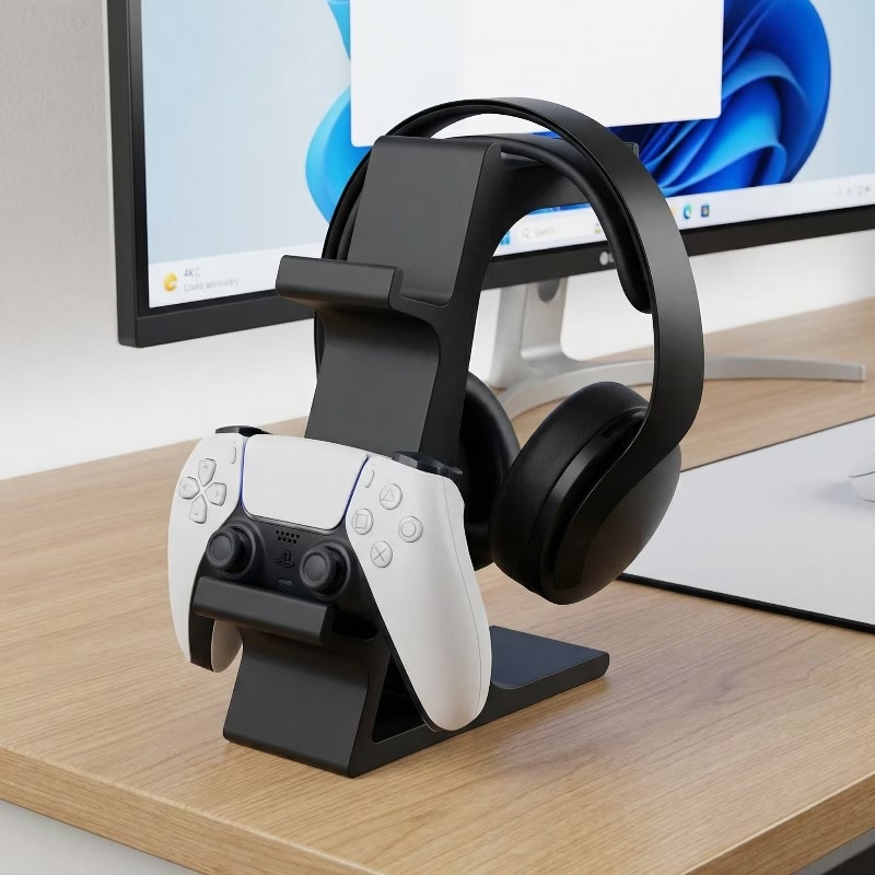 1PC 3-Tier Game Controller and - Gaming Accessories Organizer recensione e prezzo