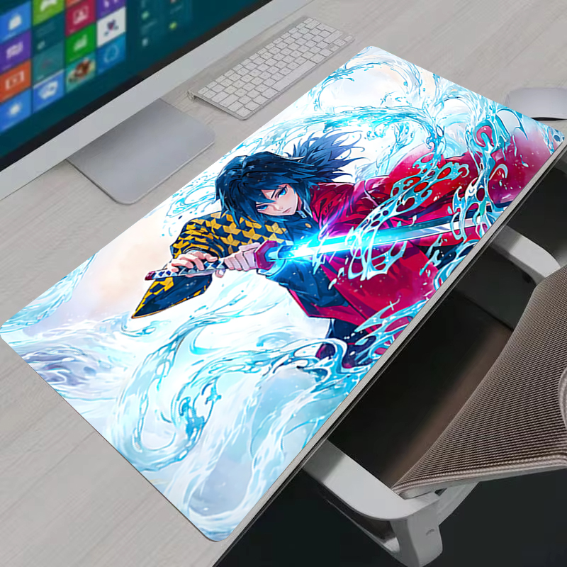 Mouse Pad XXL Gamer Anime Larg - Gaming Accessories Setup recensione e prezzo