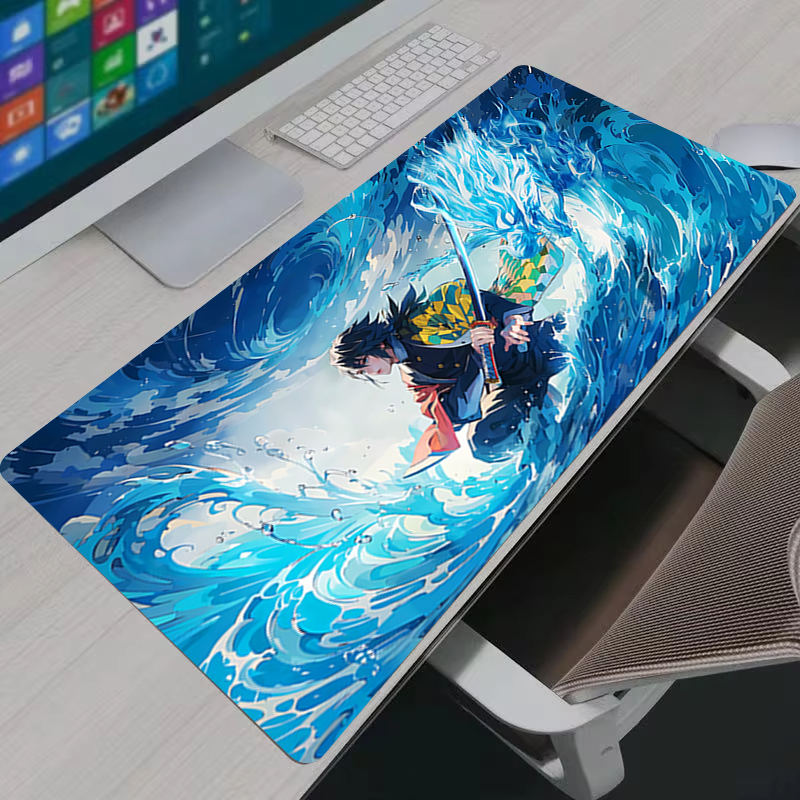 Mouse Pad XXL Gamer Anime Larg - Gaming Accessories Setup recensione e prezzo