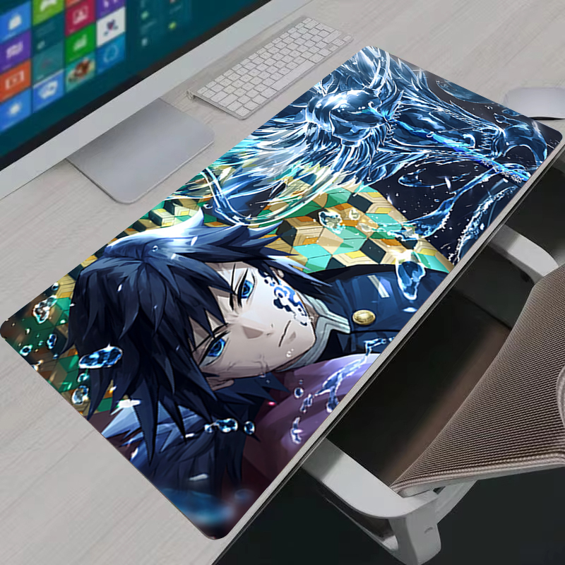 Mouse Pad XXL Gamer Anime Larg - Gaming Accessories Setup recensione e prezzo