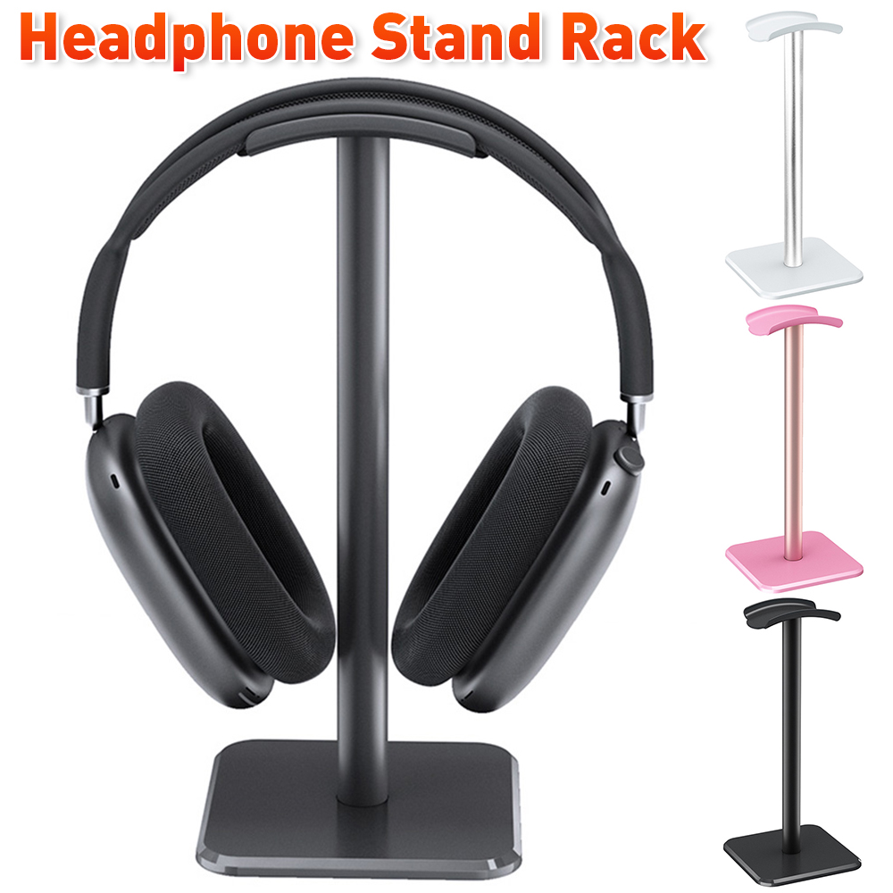 Headphone Holder Rack Aluminiu - Gaming Accessories Setup recensione e prezzo