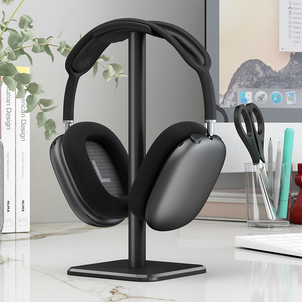 Headphone Holder Rack Aluminiu - Gaming Accessories Setup recensione e prezzo