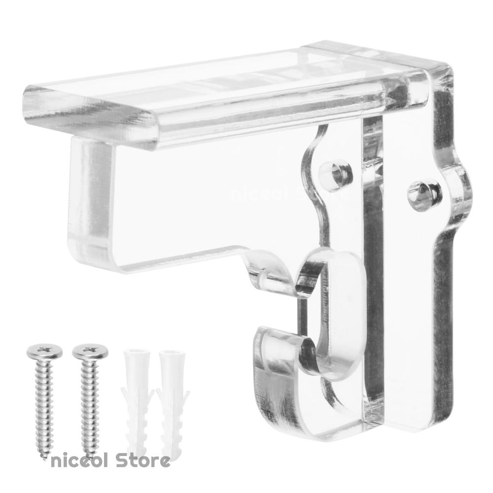 Wall Mounted Console Holder St - Gaming Accessories Organizer recensione e prezzo