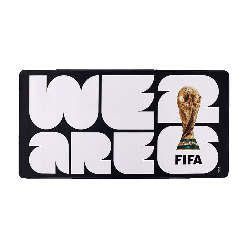 FIFA 2026 World Cup USA Canada - Gaming Set Accessories recensione e prezzo