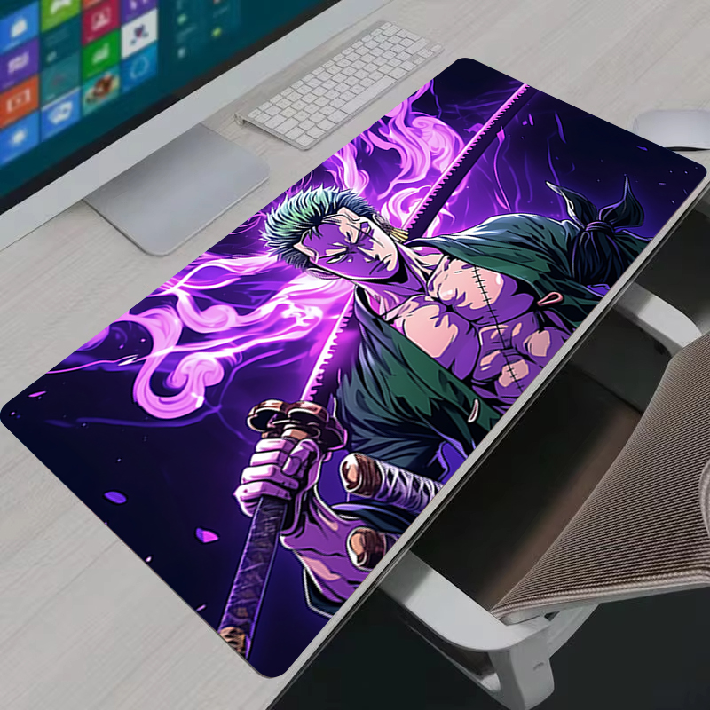 Mouse Pad PC Gamer Anime Desk  - Gaming Accessories Setup recensione e prezzo
