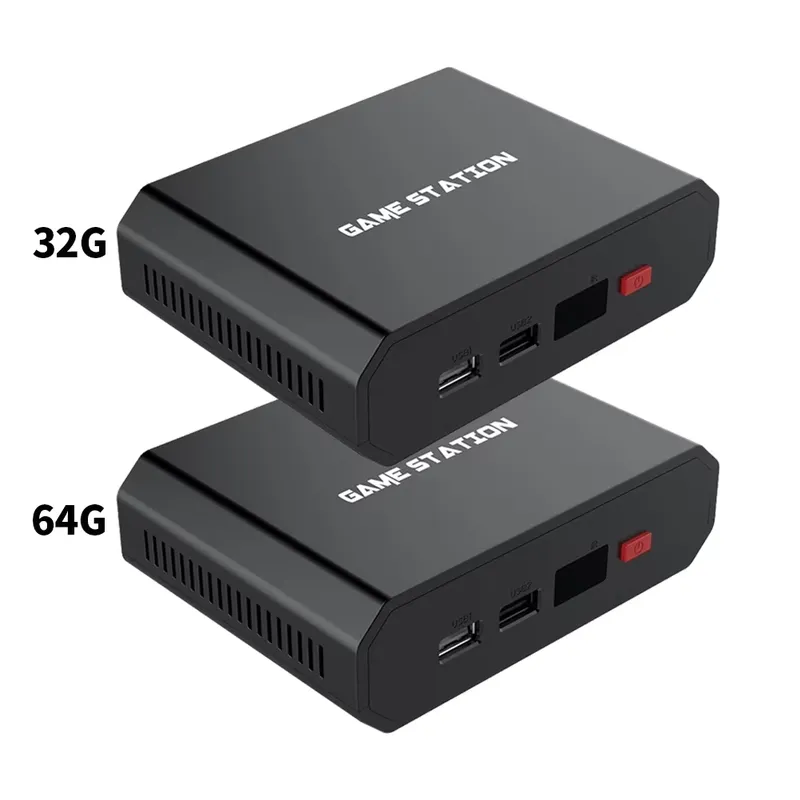 M8plus HD Video Game Console B - Gaming Set Accessories recensione e prezzo
