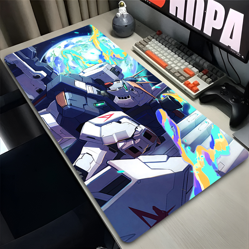 Hot Anime Mouse Pad M-mechanic - Gaming Accessories Setup recensione e prezzo