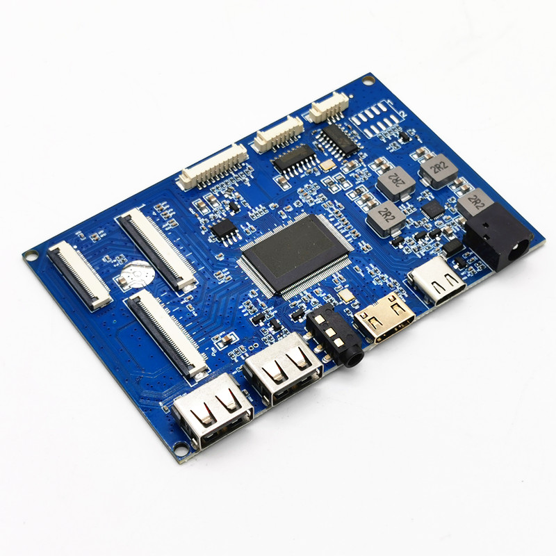 10.1-15.6inch 40pin LVDS HDMI  - Gaming Accessories Kit recensione e prezzo