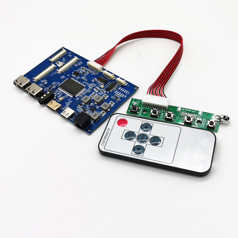 10.1-15.6inch 40pin LVDS HDMI  - Gaming Accessories Kit recensione e prezzo