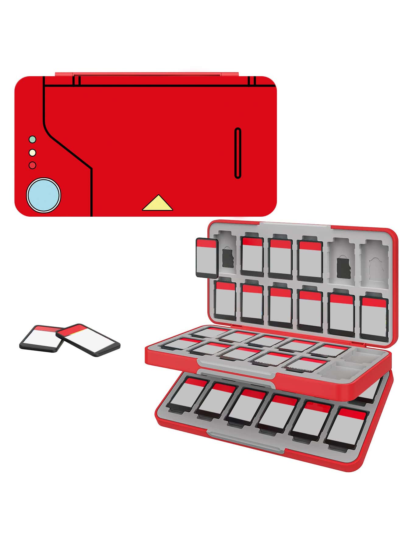 Suitable for Switch Game Card  - Zelda Gaming Accessories recensione e prezzo