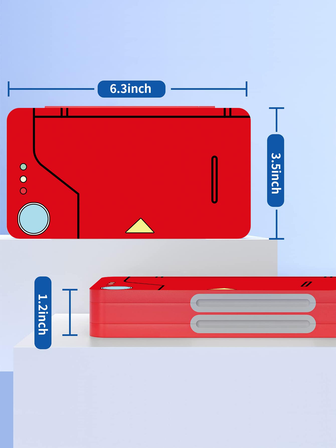 Suitable for Switch Game Card  - Zelda Gaming Accessories recensione e prezzo