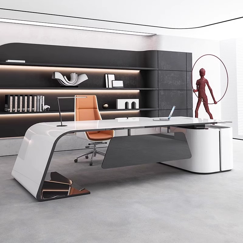 Organizer Modern Office Desk W - Gaming Accessories Organizer recensione e prezzo