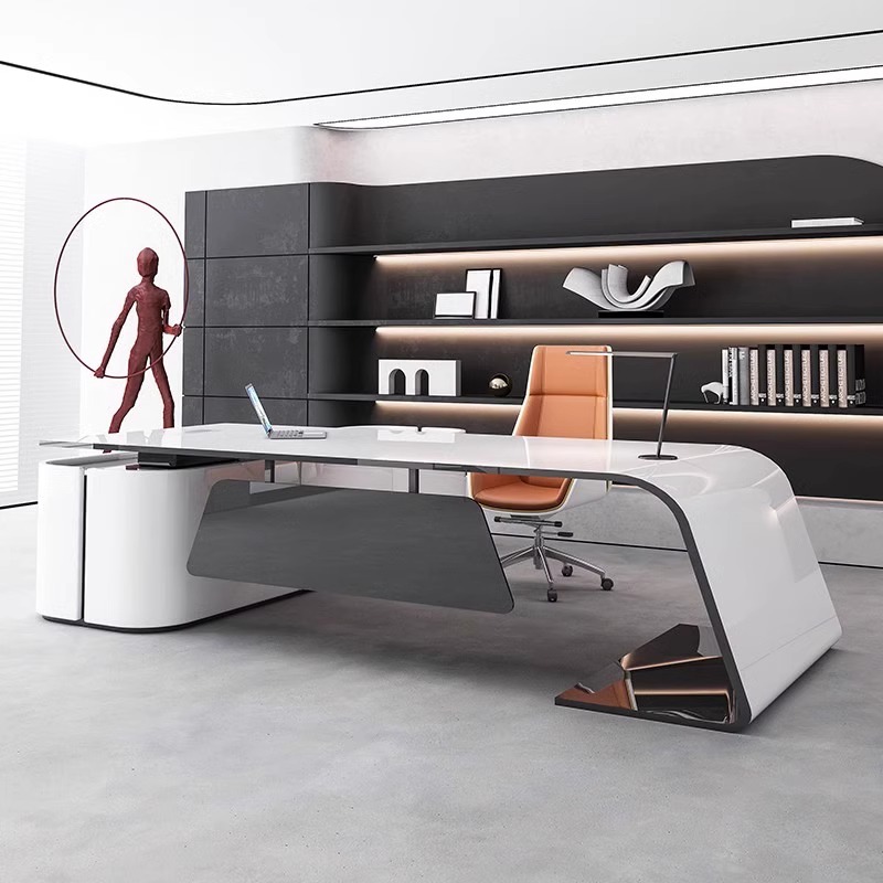Organizer Modern Office Desk W - Gaming Accessories Organizer recensione e prezzo