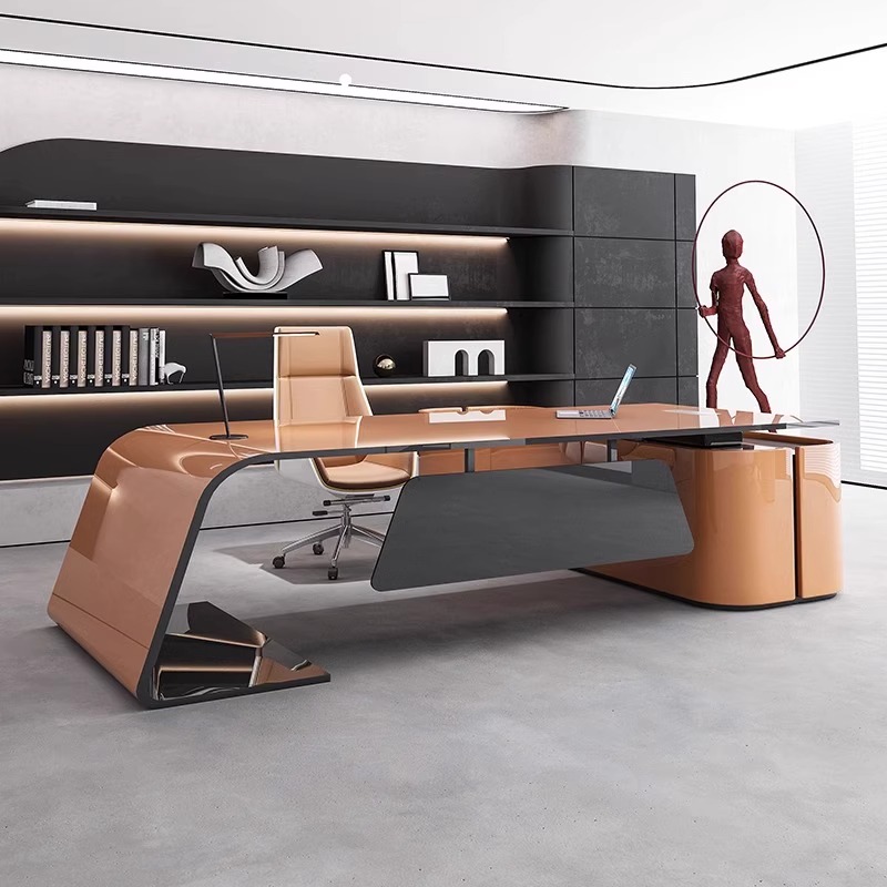 Organizer Modern Office Desk W - Gaming Accessories Organizer recensione e prezzo