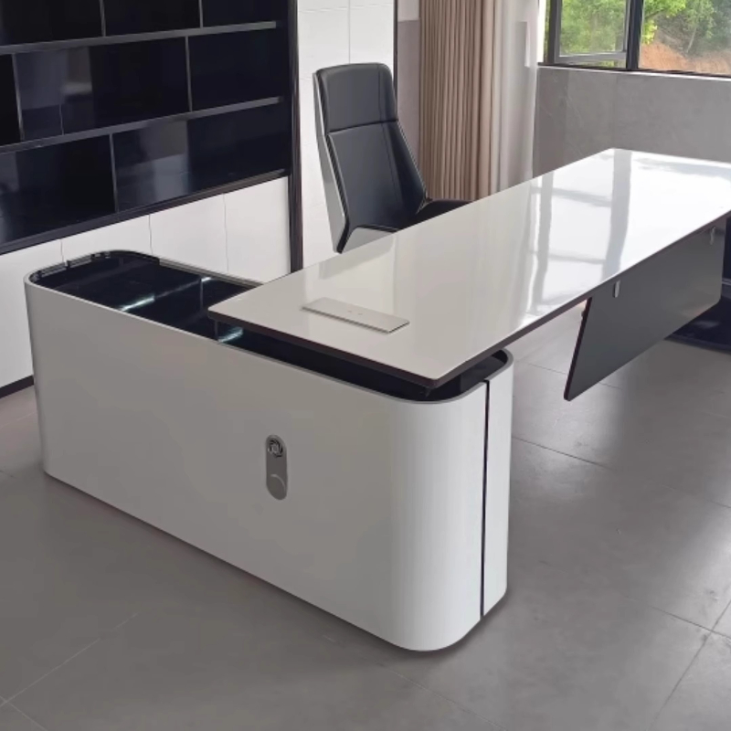Organizer Modern Office Desk W - Gaming Accessories Organizer recensione e prezzo
