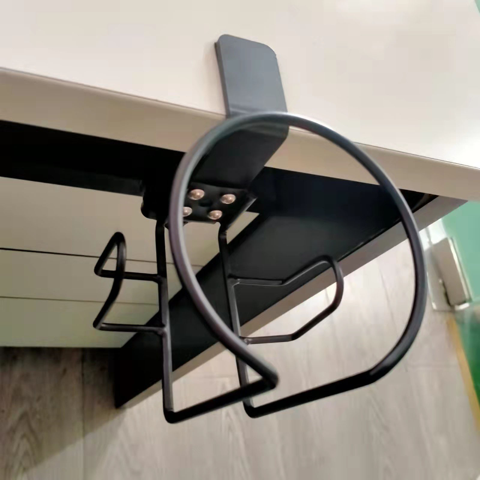 Desk Cup Holder Gaming Desk Ac - Gaming Accessories Organizer recensione e prezzo