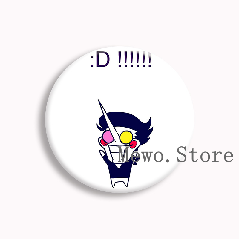 Popular Game Deltarune Spamton - Gaming Set Accessories recensione e prezzo