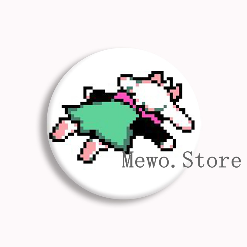 Popular Game Deltarune Spamton - Gaming Set Accessories recensione e prezzo