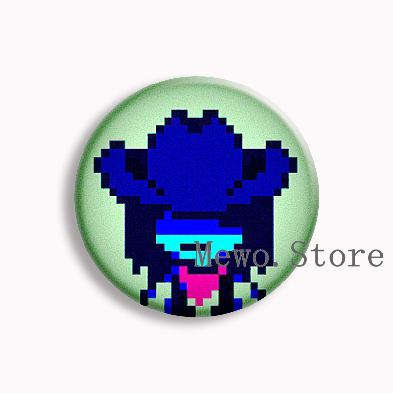 Popular Game Deltarune Spamton - Gaming Set Accessories recensione e prezzo