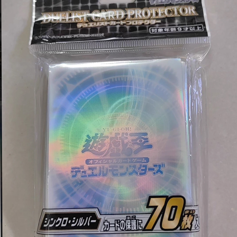 70pcs Yugioh Black Synchro Whi - Gaming Set Accessories recensione e prezzo