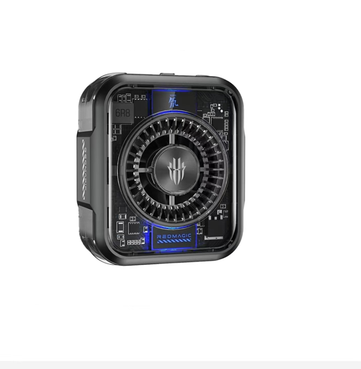 Freezer Fan for Mobile COOLER  - Gaming Accessories Ipad recensione e prezzo