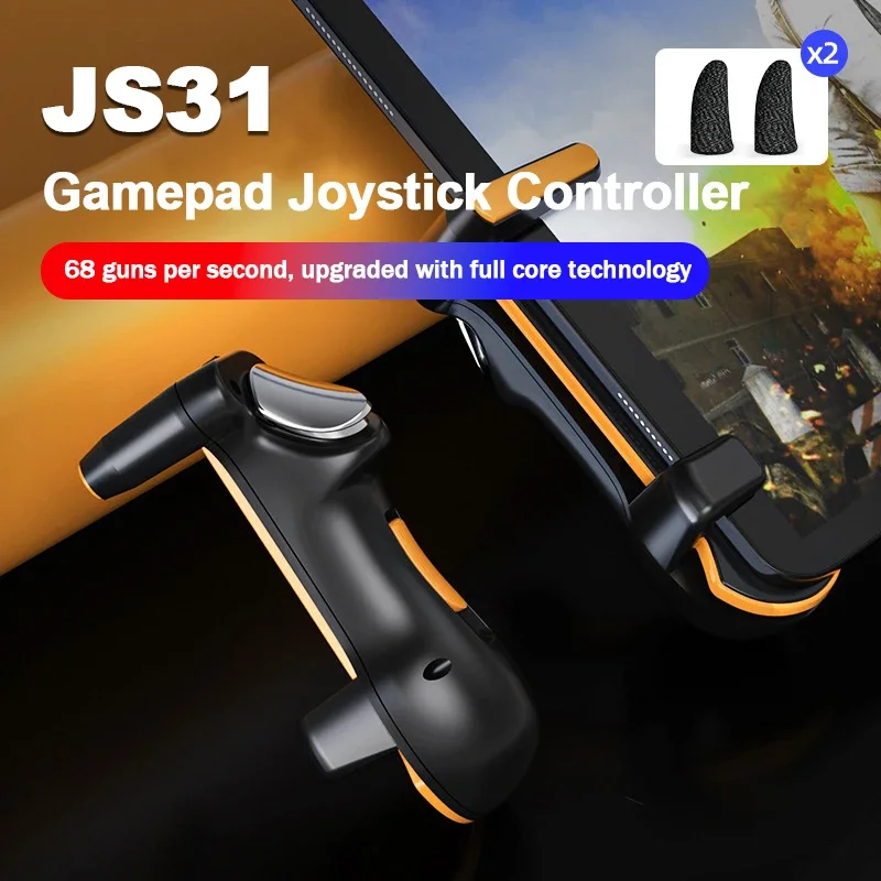 JS31 4 Fingers Tablet Game Tri - Gaming Accessories Ipad recensione e prezzo