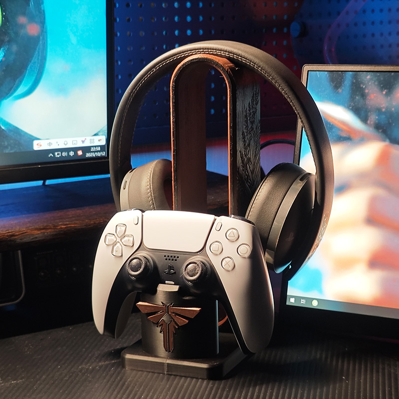 Handle Earphone Stand Zelda An - Zelda Gaming Accessories recensione e prezzo