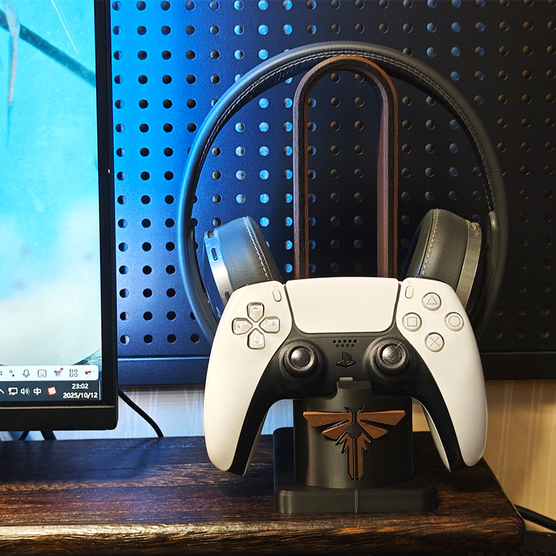 Handle Earphone Stand Zelda An - Zelda Gaming Accessories recensione e prezzo