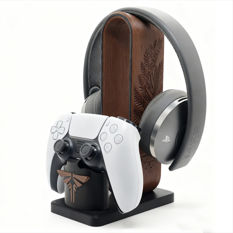 Handle Earphone Stand Zelda An - Zelda Gaming Accessories recensione e prezzo