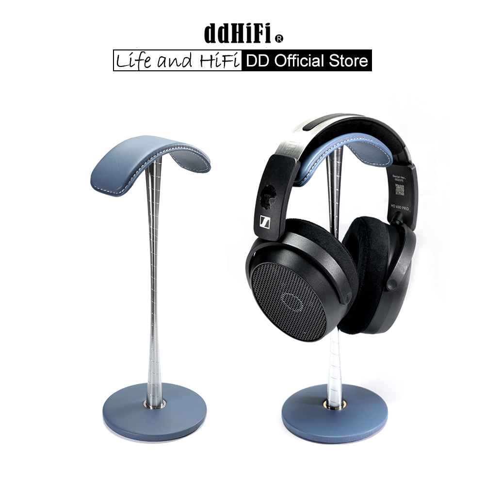 DD ddHiFi HS270-Blue Headphone - Gaming Accessories Setup recensione e prezzo