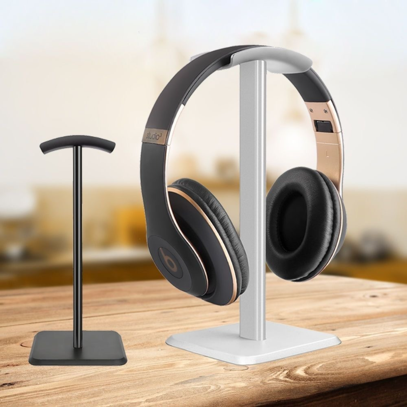 Universal Headphone Stand Alum - Gaming Accessories Setup recensione e prezzo