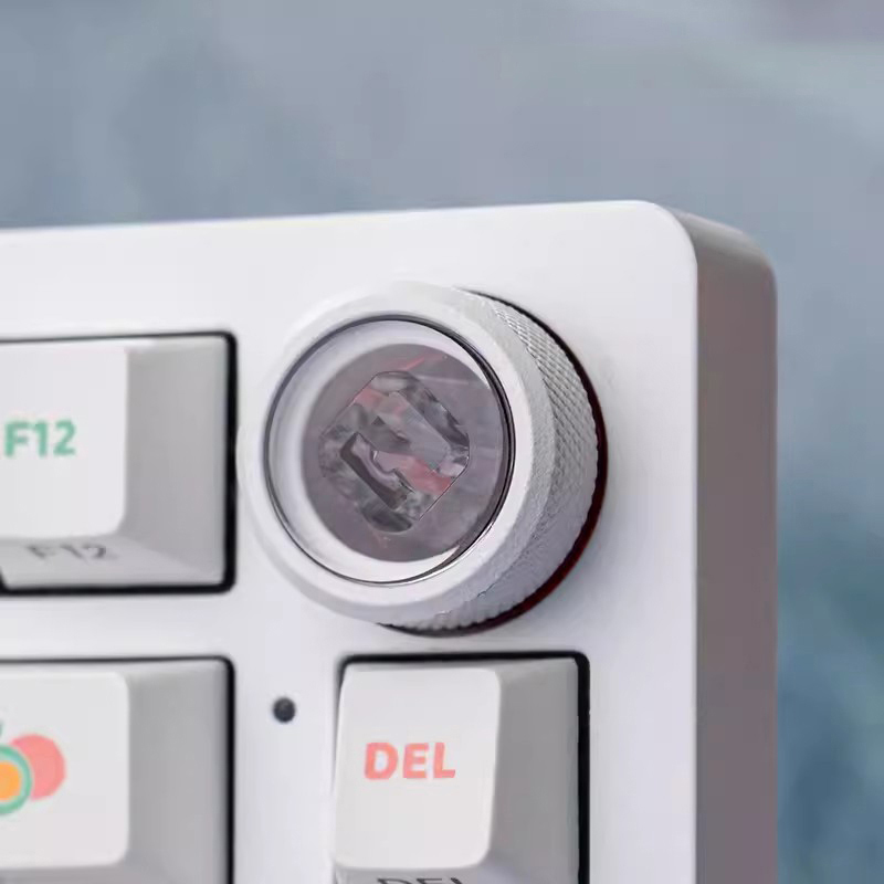 For Leobog K81 Hi75 Knob Butto - Gaming Accessories Kit recensione e prezzo