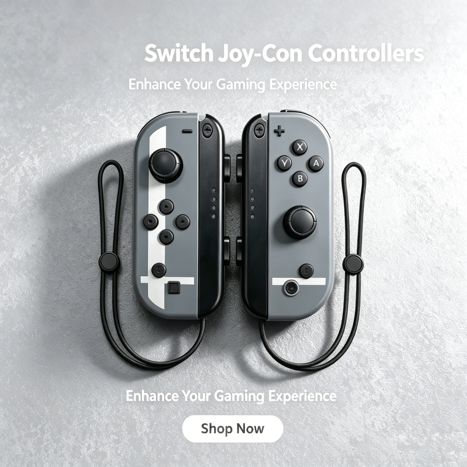 The Wireless Joycon for Ninten - Japanese Gaming Accessories recensione e prezzo