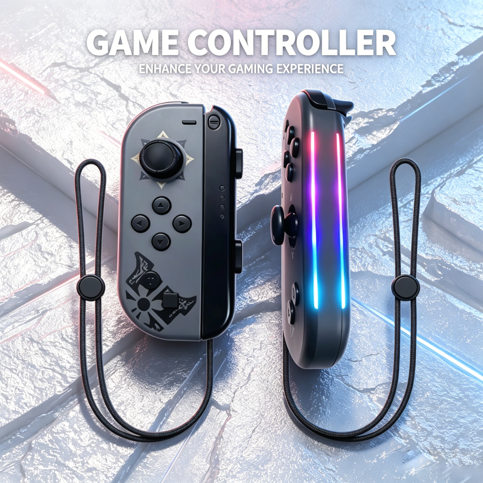 The Wireless Joycon for Ninten - Japanese Gaming Accessories recensione e prezzo
