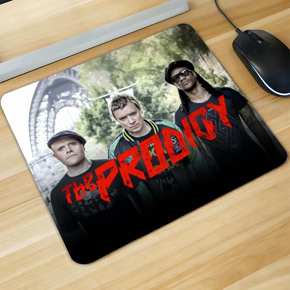The Prodigy Artist Logo Mouse  - Gaming Accessories Logo recensione e prezzo