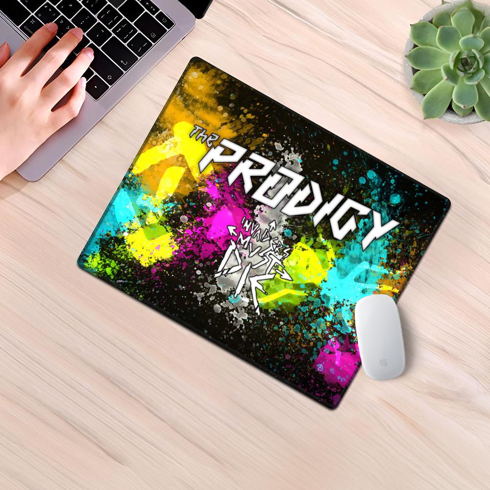 The Prodigy Artist Logo Mouse  - Gaming Accessories Logo recensione e prezzo