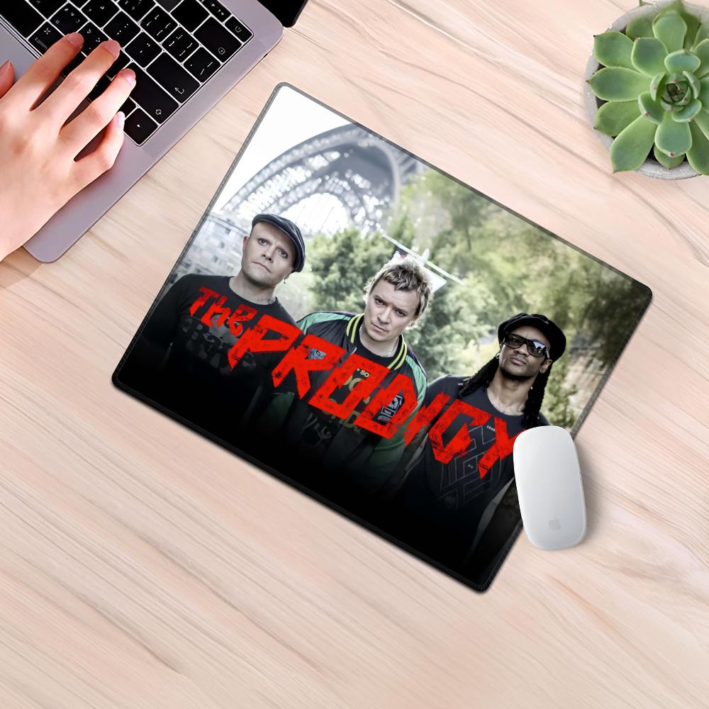 The Prodigy Artist Logo Mouse  - Gaming Accessories Logo recensione e prezzo