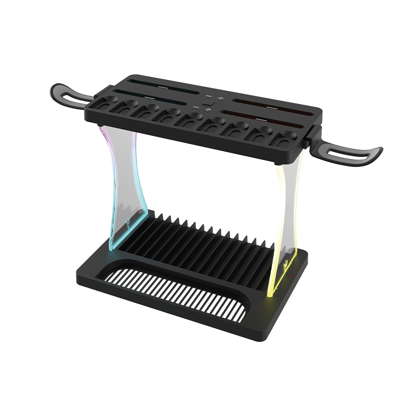 For Switch2 Console Organizer  - Gaming Accessories Organizer recensione e prezzo