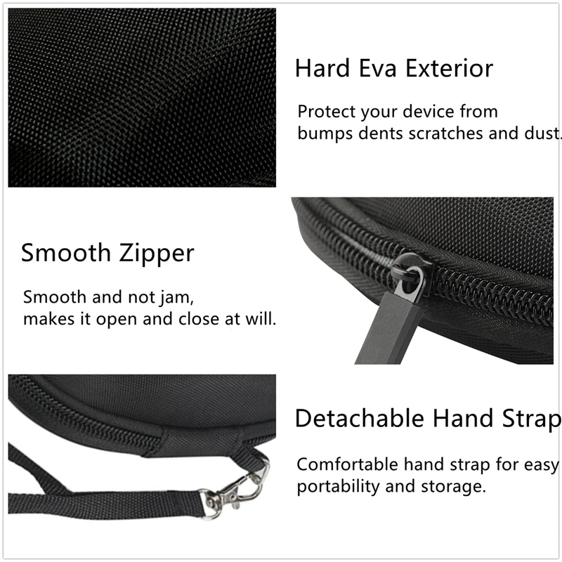 Travel Carrying Bag Gaming Mo - Gaming Accessories Organizer recensione e prezzo