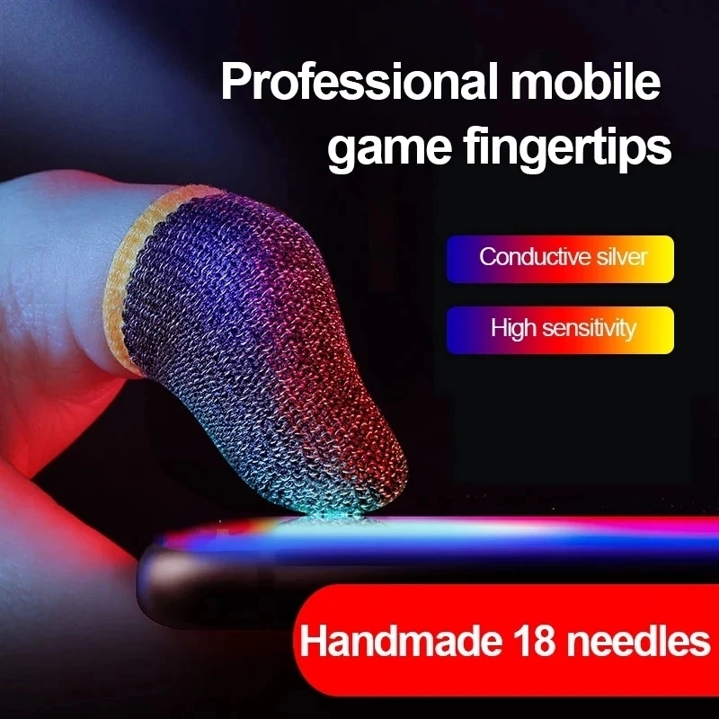 Gaming Finger Sleeve Breathabl - Gaming Accessories Kit recensione e prezzo