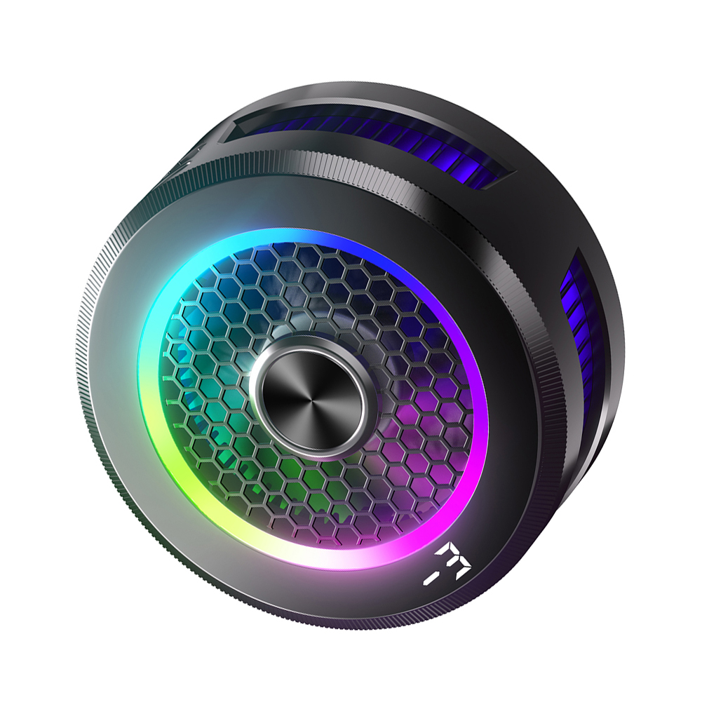 Magnetic & Back-clip Mobile Ga - Gaming Accessories Ipad recensione e prezzo